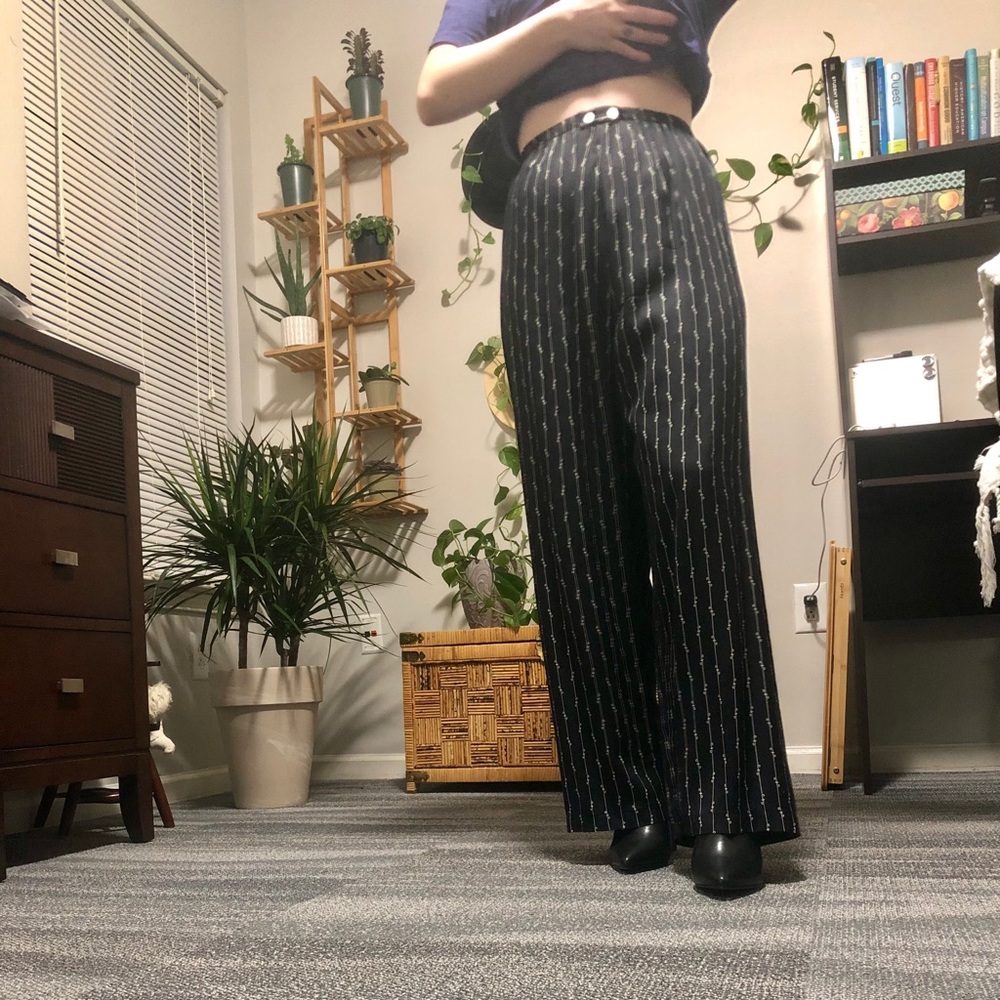 Dress pants